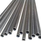 OEM ODM 1 Inch Round Steel Tubing ISO Certification Uniformed Structure