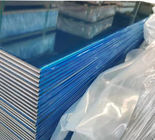 6061 Aluminium Sheet Metal Surface Mill Finish Surface In Stock