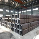 Heavy Wall Stainless Steel Hollow Tube