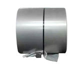 DIN Standard 2D 200mm Stainless Steel Coil