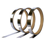 0.4mm 0.6mm Thickness 304 Stainless Steel Strip With Slit Edge