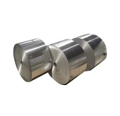 ขายตรง 1060 3003 7075 6061 อัลลูมิเนียมเหล็กสับสนธิความแข็งแรงสูง ราคาผู้จําหน่าย