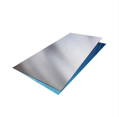 ประเทศจีน ผู้ผลิตแผ่นอลูมิเนียม 1060 1050 3003 6061 แผ่นอลูมิเนียม 2 มม. 3 มม. 4 มม.