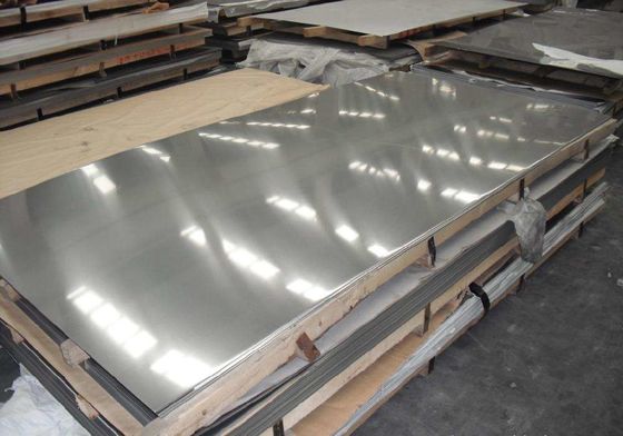 304 Decorative Stainless Steel Sheet