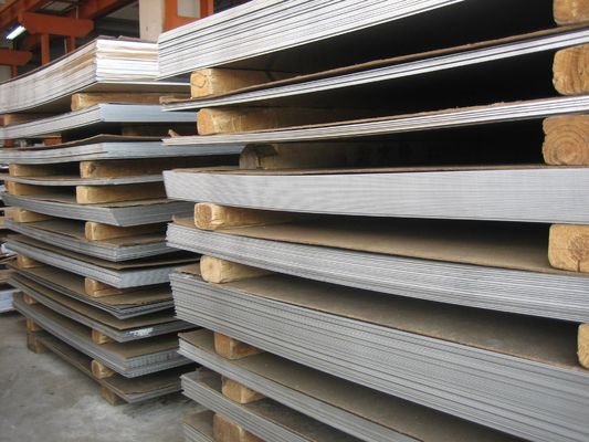 304 Decorative Stainless Steel Sheet