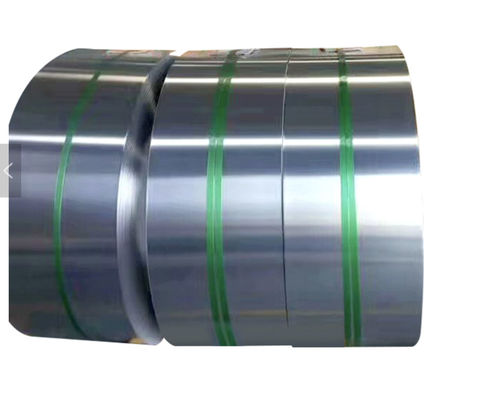 304 304l 310 316 316l 201 0.4mm Cold Rolled Stainless Steel Coil
