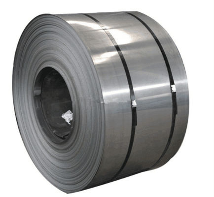 ASTM 304L 316 321 310 202 410 3mm Width Stainless Steel Coil