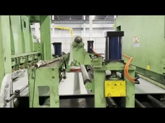 EXW ชุดเหล็กไร้สแตนเลส 304 2b จบด้วยหนังสือรับรอง ISO